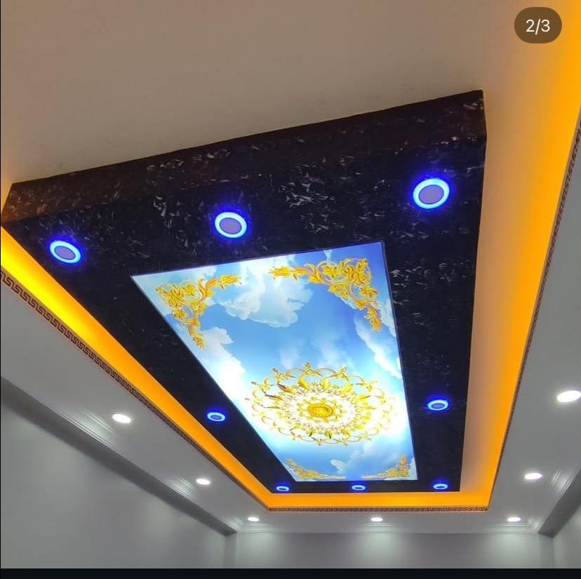 MK DEKORASYON